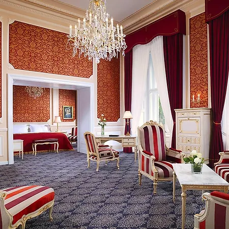 Hotel Imperial, A Luxury Collection Hotel, Vienna-2