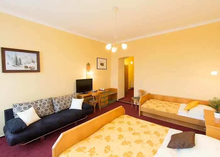 Hotel Klimt Wien