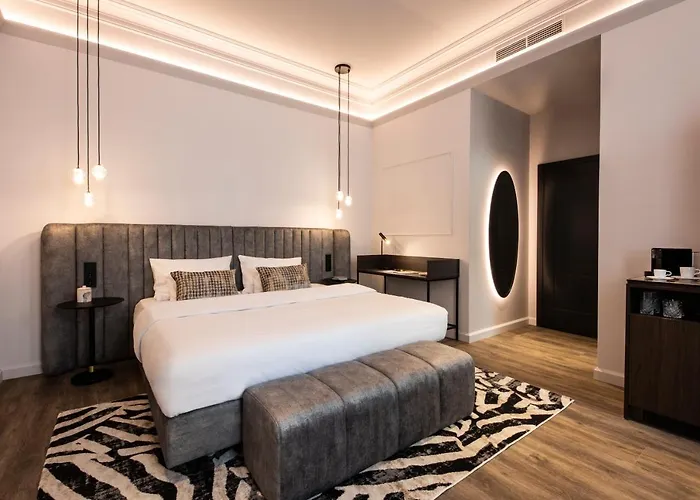 O11 Boutique Hotel Wien