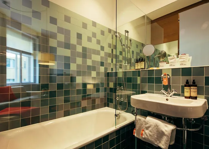 Buxbaum Beletage Design & Boutique Hotel Wien